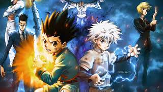 Hunter X Hunter - Restriction And Pledge Trap Remix