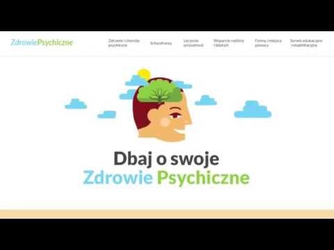 Poznaj portal dla chorych na schizofrenię: www.ZdrowiePsychiczne.pl - Janssen Polska