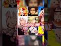 Kis anime character ko tum dobara zinda karoge? 😭🔥 Choose One#anime #shorts #animeshorts#gojo#Itachi