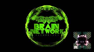 Amplex - Death Flutes Brain Network Recordings