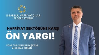 Hafri̇yatta Sadece Tozu Topraği Kaldirmak Deği̇l, Akillardaki̇ Olumsuz Düşünceleri̇ De Yikmak İsti̇yoruz