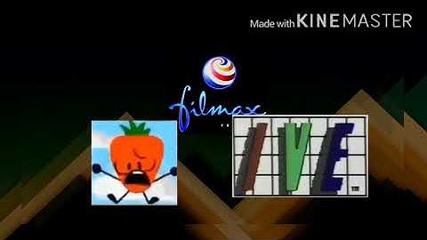 Add a Logo/Character Running Away from the Filmax Apparition! (1)