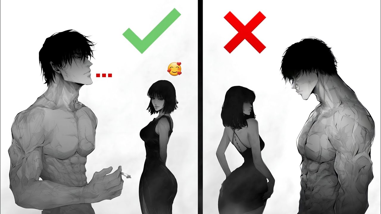 HAZ ESTO SI ELLA TE IGNORA | 6 Cosas que DESTRUIRAN su ego 🤝💥