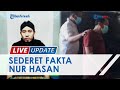 Fakta-fakta Nur Hasan, Pimpinan Ritual di Pantai Payangan yang Berujung Maut, Kini Jadi Tersangka