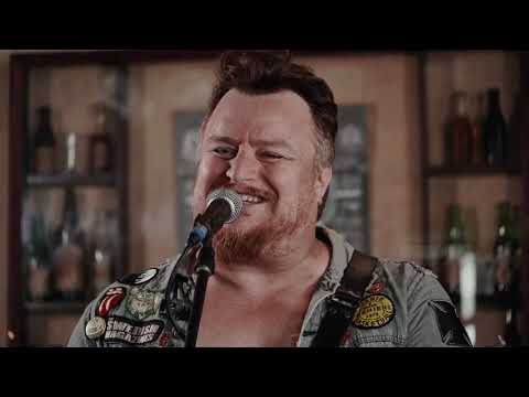 Heartbrokers — Heartbrokers - I Am The Devil (Official Music Video)