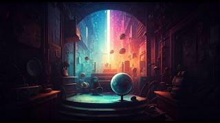 Unlock the Secrets of Time with Music: A Spiritual Adventure Time Travel Through Sound Meditation |