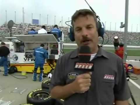 2009 O'Reilly Auto Parts 250 - Part 1 of 20 (Intro)