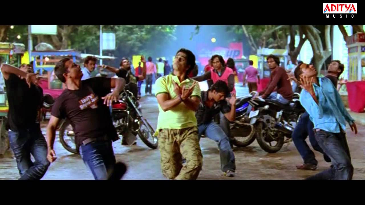 Koncham Istam Koncham Kastam Video Songs   Evade Subrahmanyam Song Aditya Music