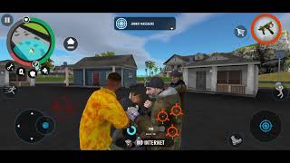 Real Gangster Crime 24 | Real Gangster Crime Simulator Android | Crazy Gangster Crime Gameplay screenshot 4