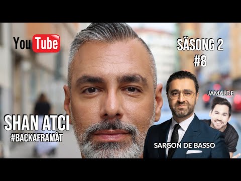 Säsong 2 Gäster Sargon De Basso & Jamalde
