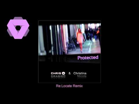 Protected - ReLocate Remix