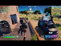 Fortnite c5s1 gameplay squad zero build victory royal 2024 01 20