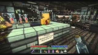 Download Lagu Minecraft : Custom Map - Brother Barry | Highlights MP3