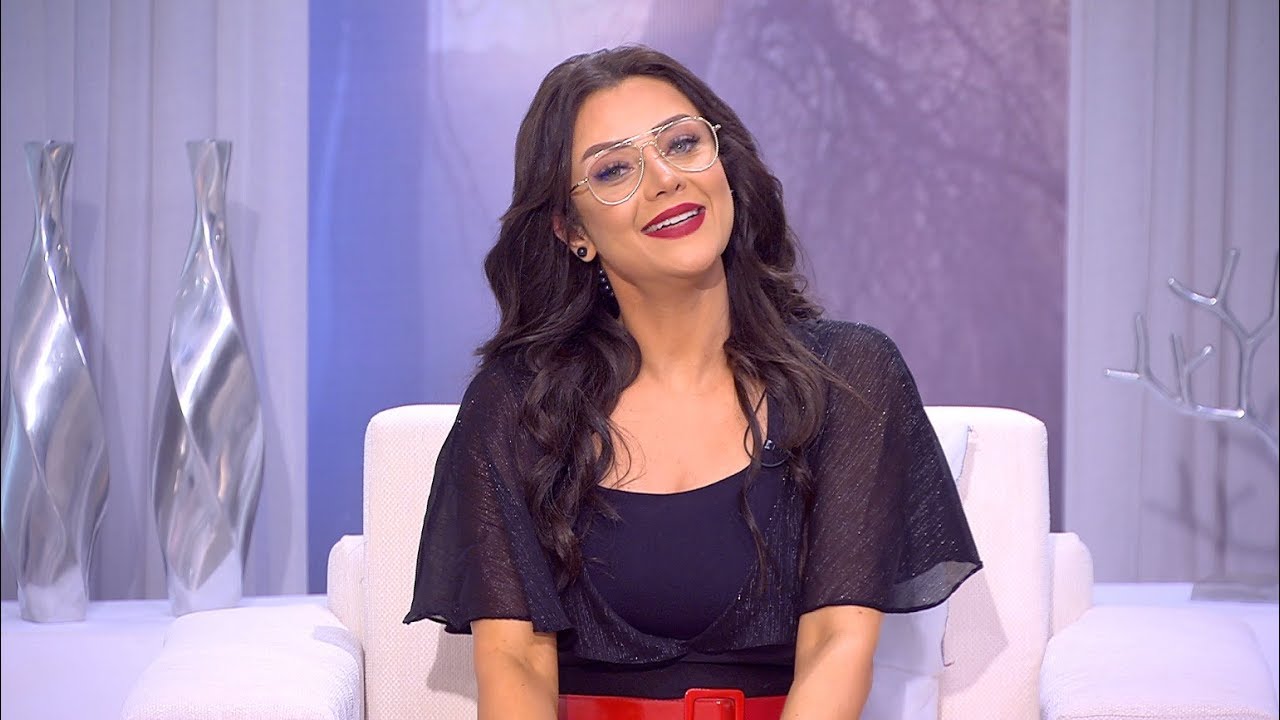 كيفية بدء نظام غذائي صحي| هي وبس (حلقة كاملة)