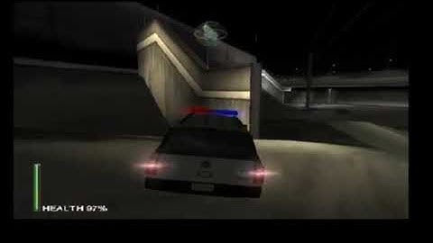 Enter The Matrix Commentary Part 4 Skydiving Celldwellers