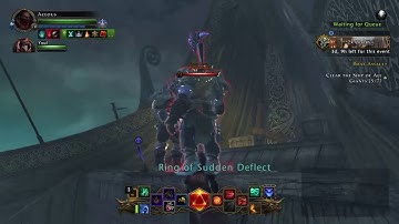 Shadow of Demise Tutorial