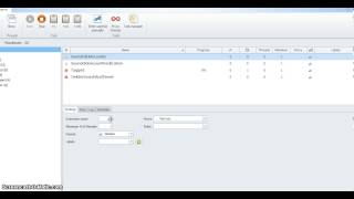How to run Zennobox