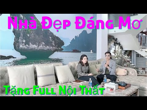 Video Việt Nguyễn Chưa Từng Thấy Căn Nhà Đẹp Chính Chủ Nào... - youtube