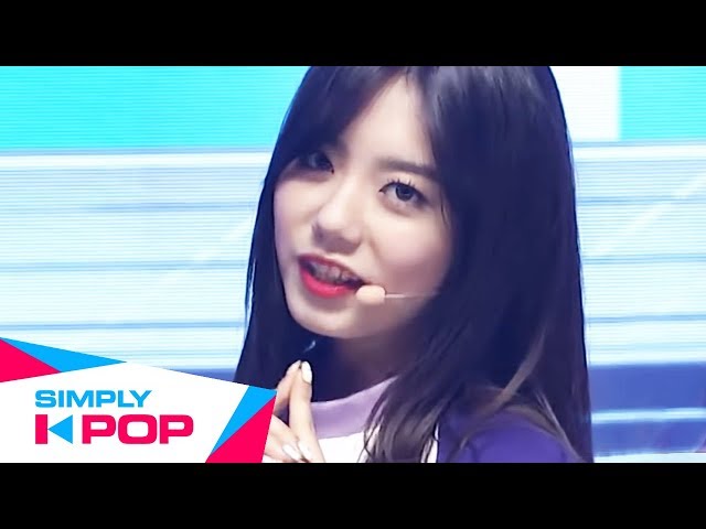 [Simply K-Pop] I.O.I (아이오아이) 'Very Very Very (너무너무너무)'