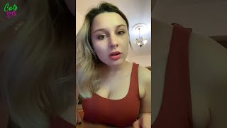 Hello guys 💖 PERISCOPE LIVE STREAMING 💘 Beautiful Girl 🔸 Cute Vlogs