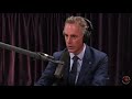 Joe rogan  jordan peterson on the importance of competition