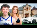 Brandin podziemskis incredible story and lifestyle