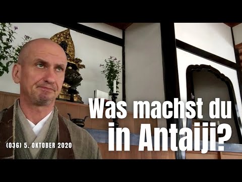 (036) Was machst