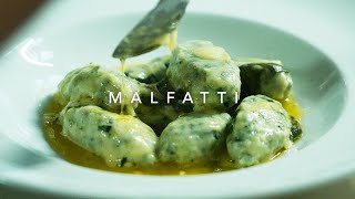 Italian Hidden Treasures: Extremely Soft No-Potatoes Gnocchi 🥟 screenshot 5