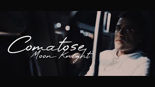 Moon Knight || Marc Spector (+ Steven Grant) || Comatose