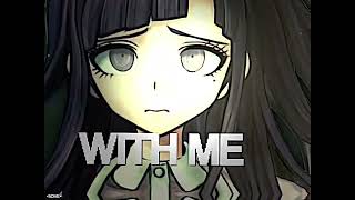 Mikan Tsumiki - XOXO (kisses, hugs) [edit] Danganronpa spoilers FW/TW