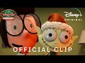 Diary of a Wimpy Kid Christmas: Cabin Fever | Santa’s Most Important Scout | Disney+