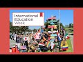 International Education Week 2023 | California State Monterey Bay