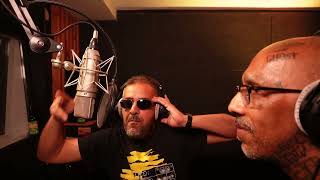 Shaman Sound - Dubplate Big Red & Puppa Nadem Irie Ites Studio, Mix By D&H