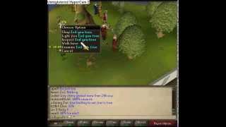 runescape-evil yew tree!!