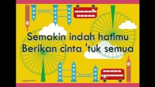 Tambah Usia - KLA Project
