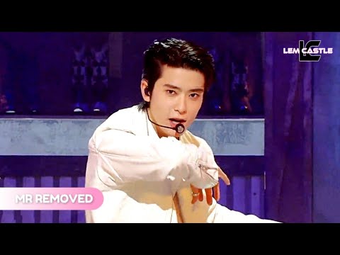 [MR Removed] NCT 127 - STICKER MR제거 20210919 (Clean Ver.)