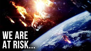 Our Planet Is Facing The Biggest Threat Yet!