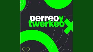 Perreo Y Twerkeo