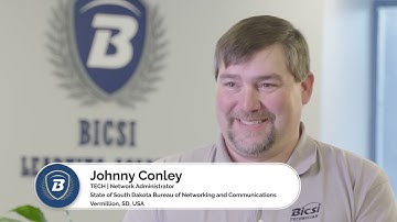 Gaining New Skills with BICSI