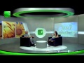 Green manure  hari khaad in baatein kheti ki  on green tv