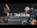 3 of 7 project team pt  triathlon