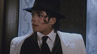 Michael Jackson Talks About Confidence | ASMR & AI