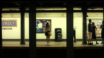 "Cadaver" - Colin Huggins - OFFICIAL MUSIC VIDEO - Motiondreamers Production