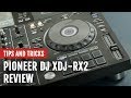 Review: Pioneer DJ XDJ-RX2 Controller | Tips and Tricks