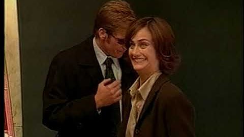 The Job (2001) Behind the Scenes Footage