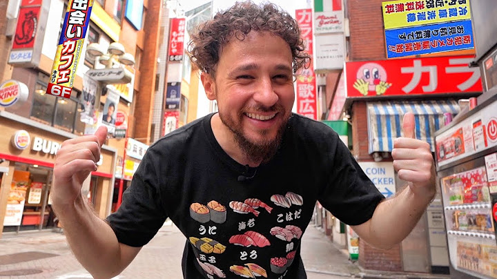 ¡Llegamos a JAPÓN! | Lo más cool de Tokio 🇯🇵