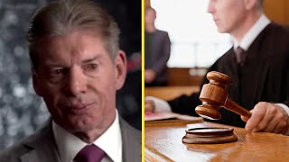 Sad News About Vince McMahon...The Lawyers Taking Down WWE...Lawyers Stealing From The People?