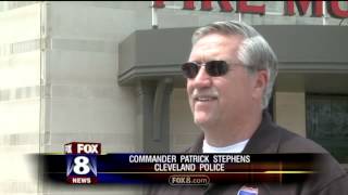 FBI joins search for man missing after concert