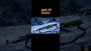 1962 War Mein Ek Jawan Ne Badal Di History #documentary #india #1962war#jaswantsinghrawat #animation