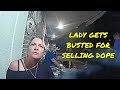 Busted for Selling Dope - Monroe County, Florida - April 25, 2022